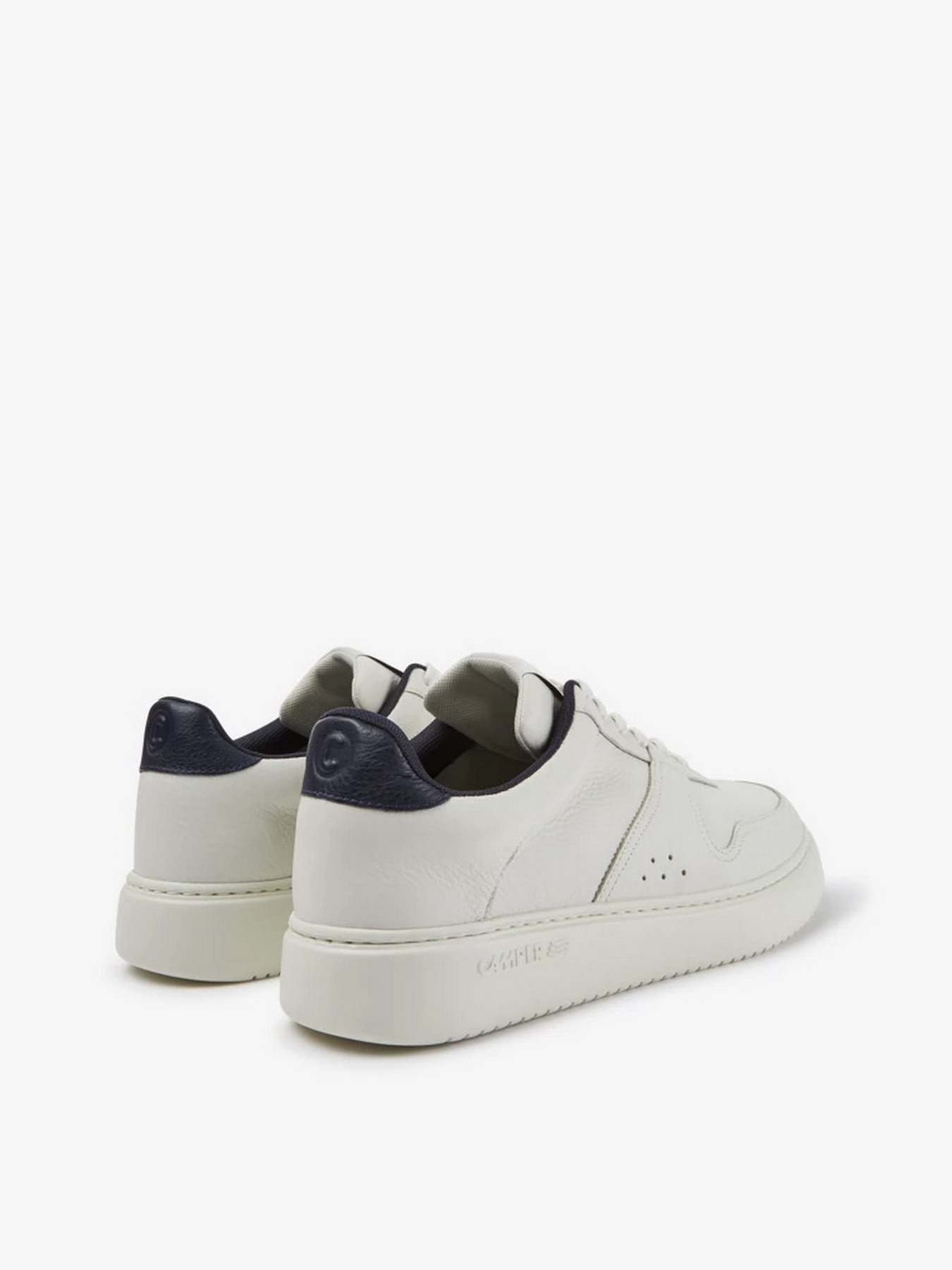 Кеды низкие Camper Runner K21 модель K100744-001 Фото