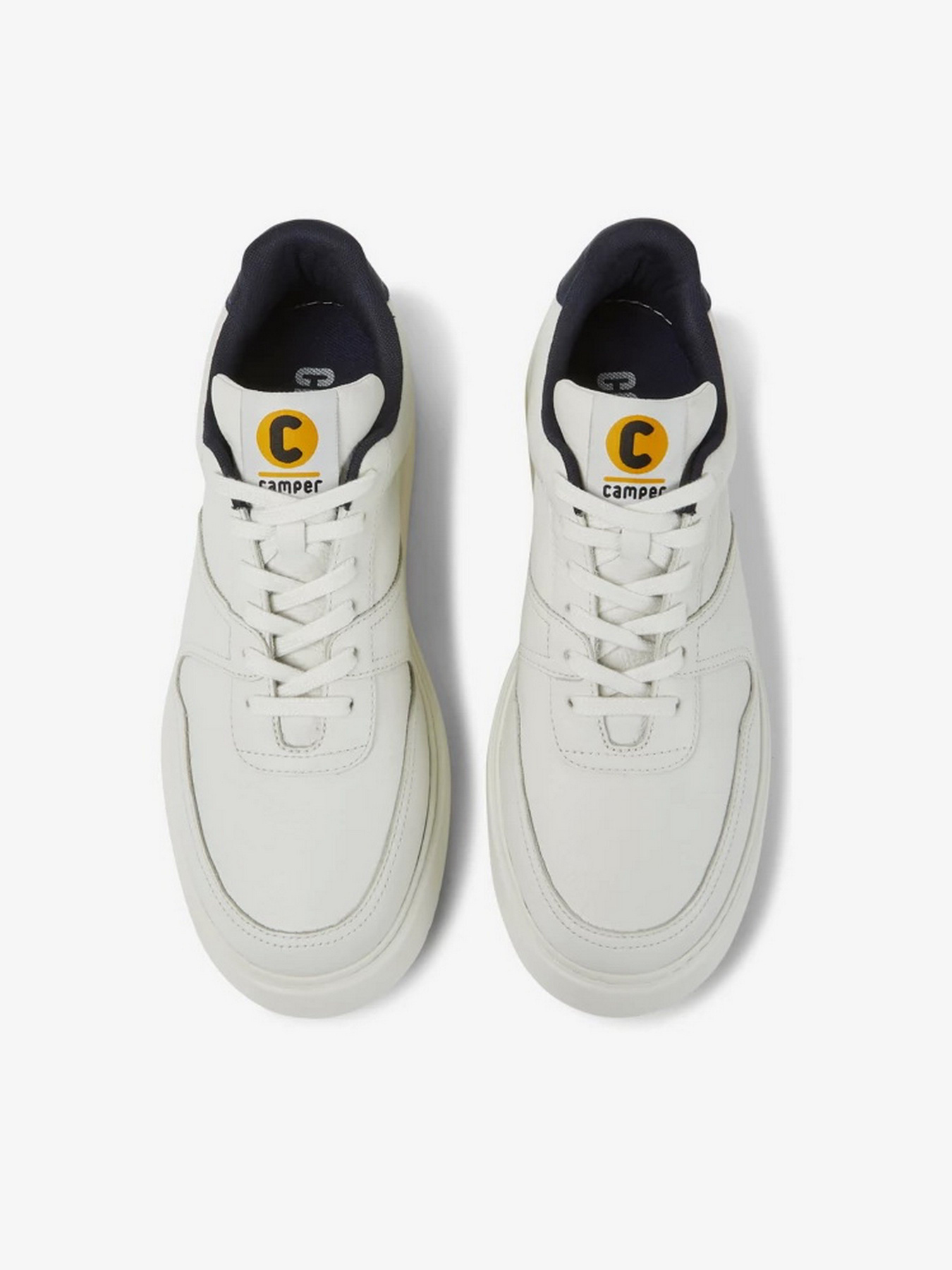 Кеды низкие Camper Runner K21 модель K100744-001 Фото