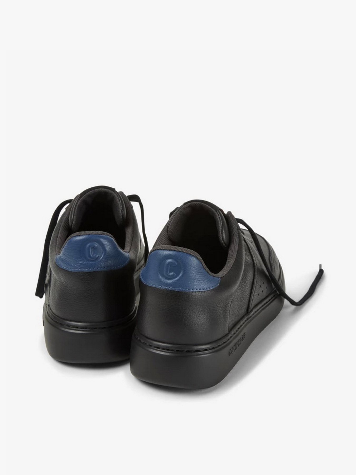 Кеды низкие Camper Runner K21 модель K100744-002 Фото