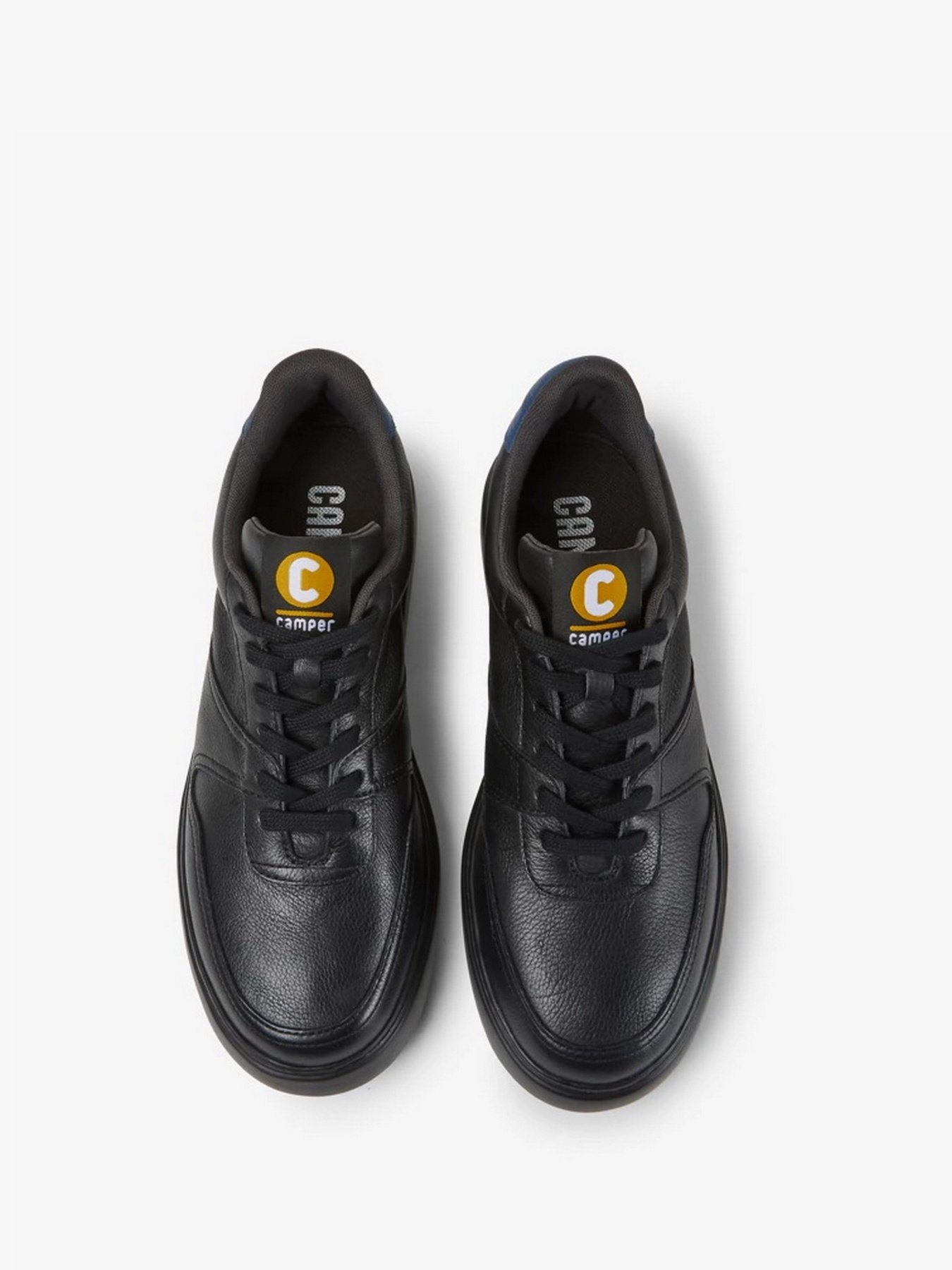 Кеды низкие Camper Runner K21 модель K100744-002 Фото