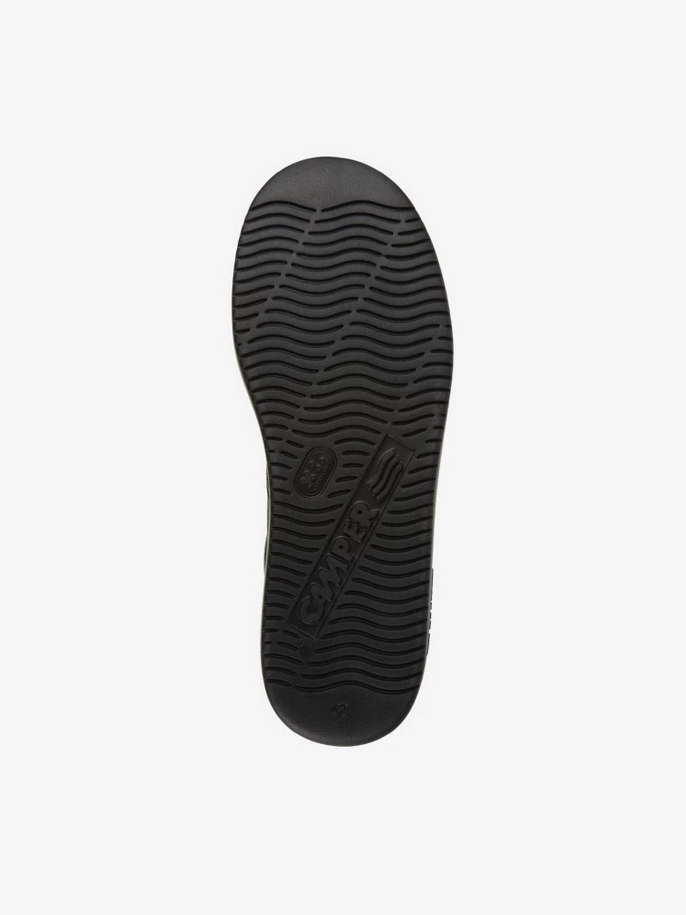 Кеды низкие Camper Runner K21 модель K100744-002 Фото