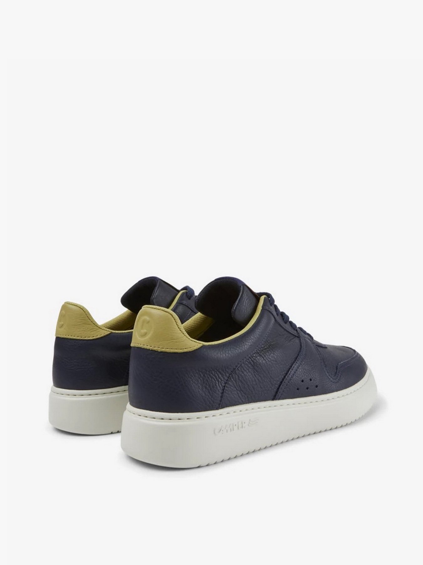 Кеды низкие Camper Runner K21 модель K100744-003 Фото