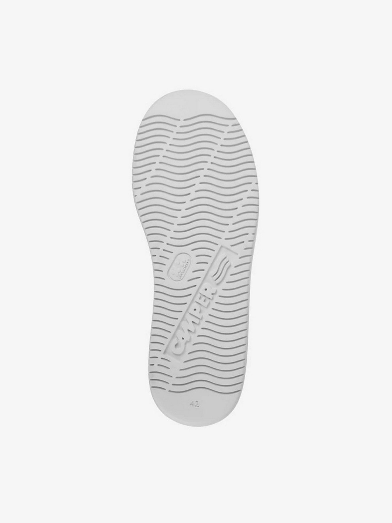 Кеды низкие Camper Runner K21 модель K100744-003 Фото