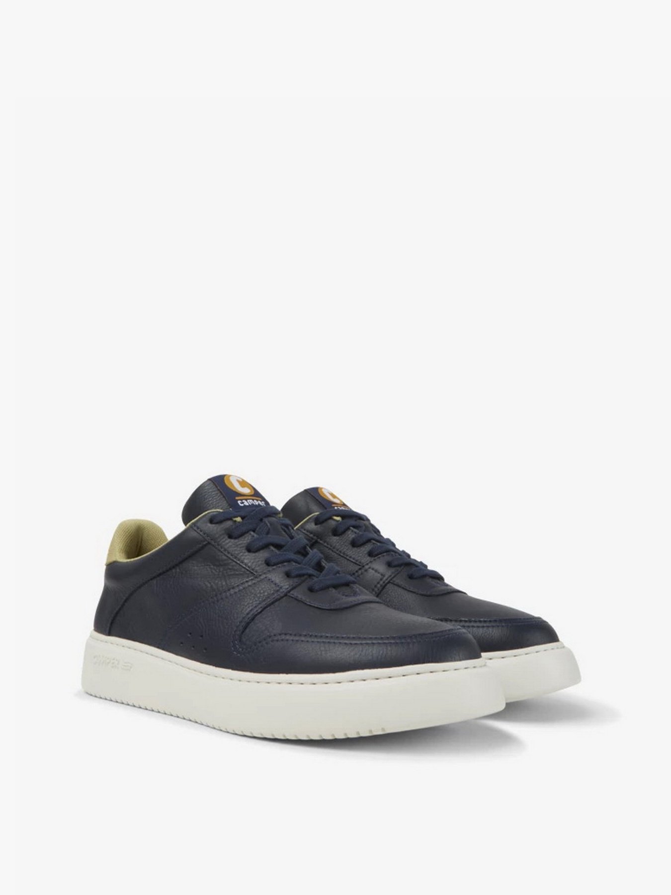 Кеды низкие Camper Runner K21 модель K100744-003 Фото