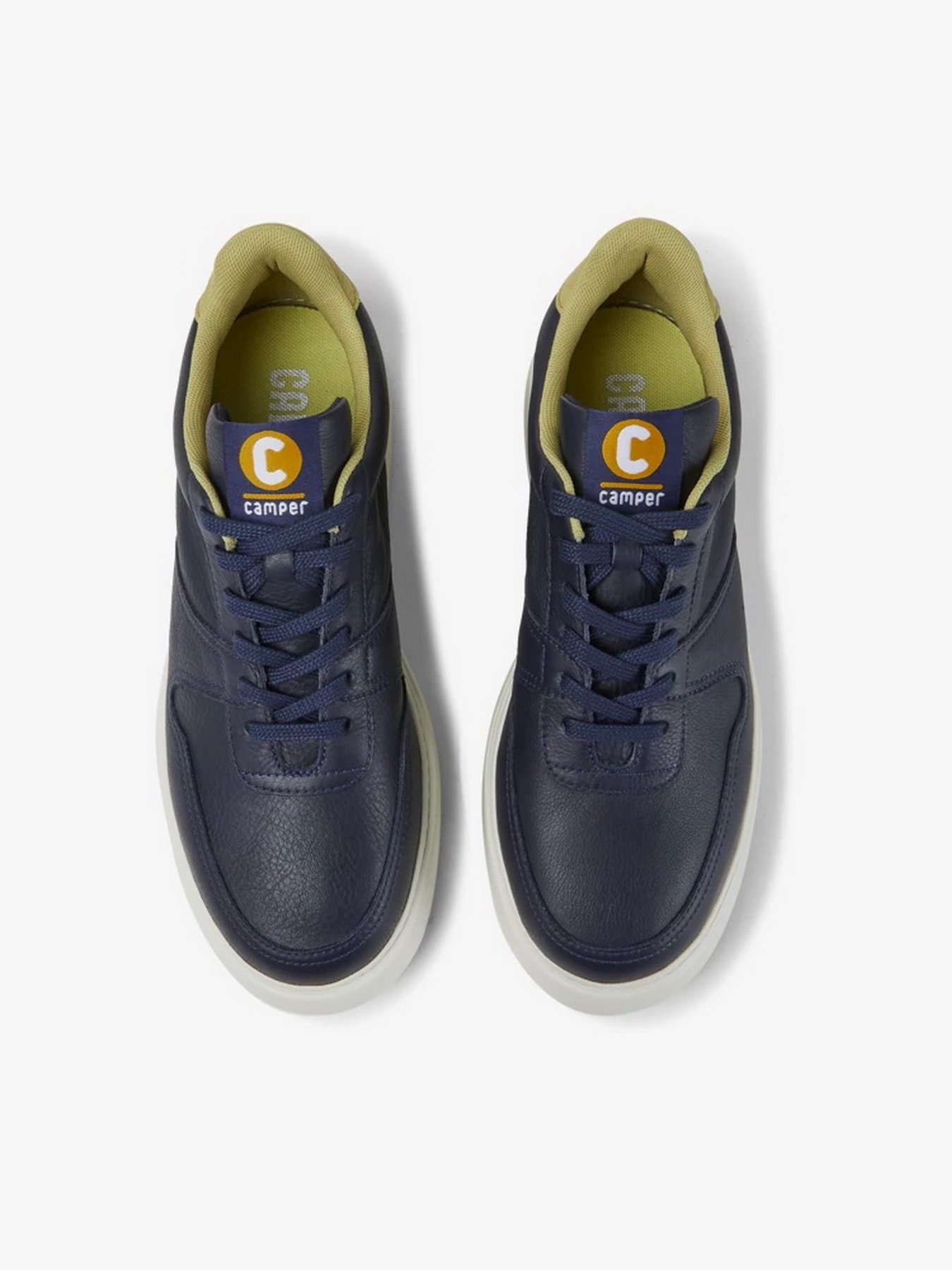 Кеди низькі Camper Runner K21 модель K100744-003 Фото