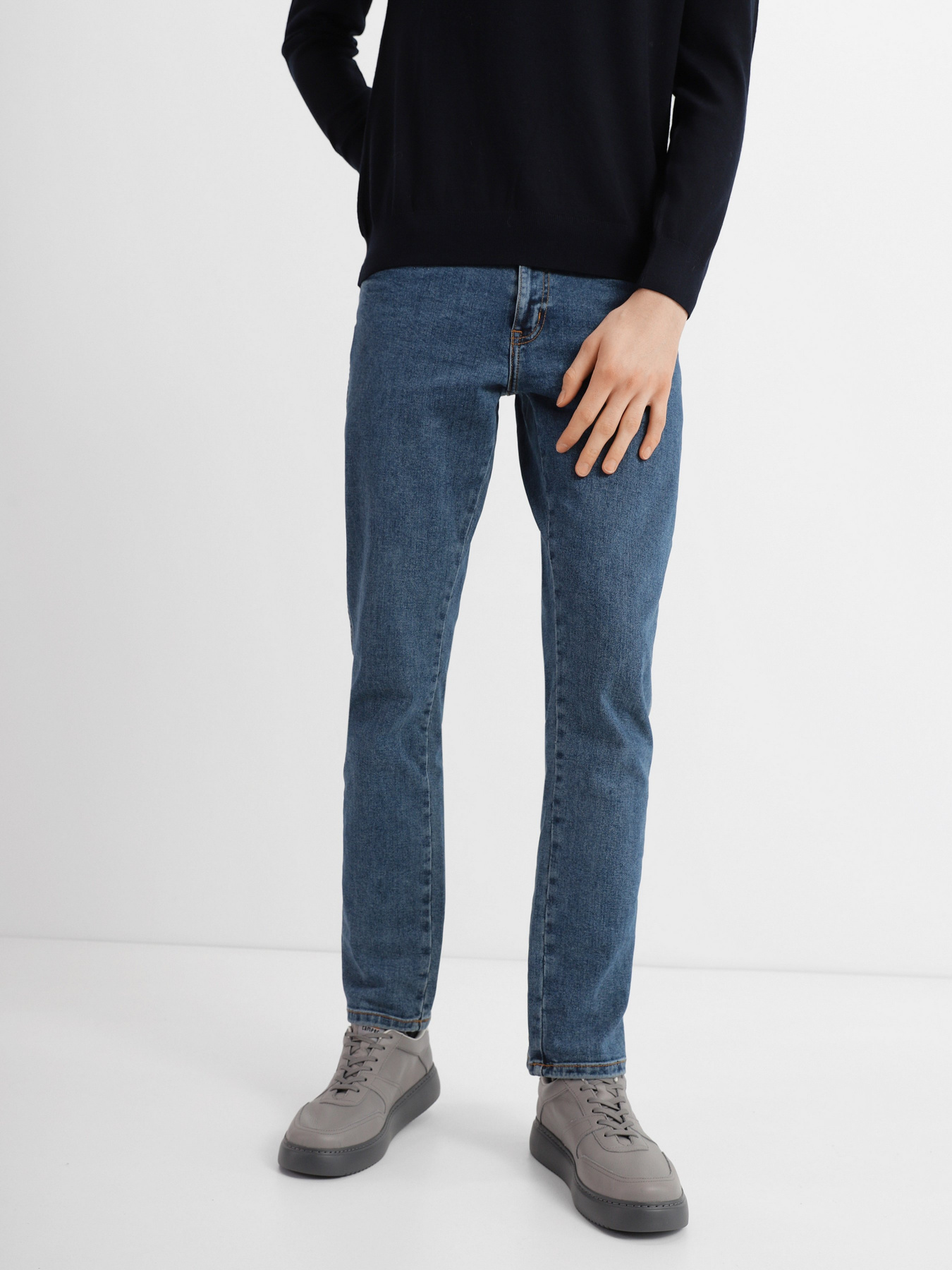 Кеди низькі Camper Runner модель K100744-005 Фото