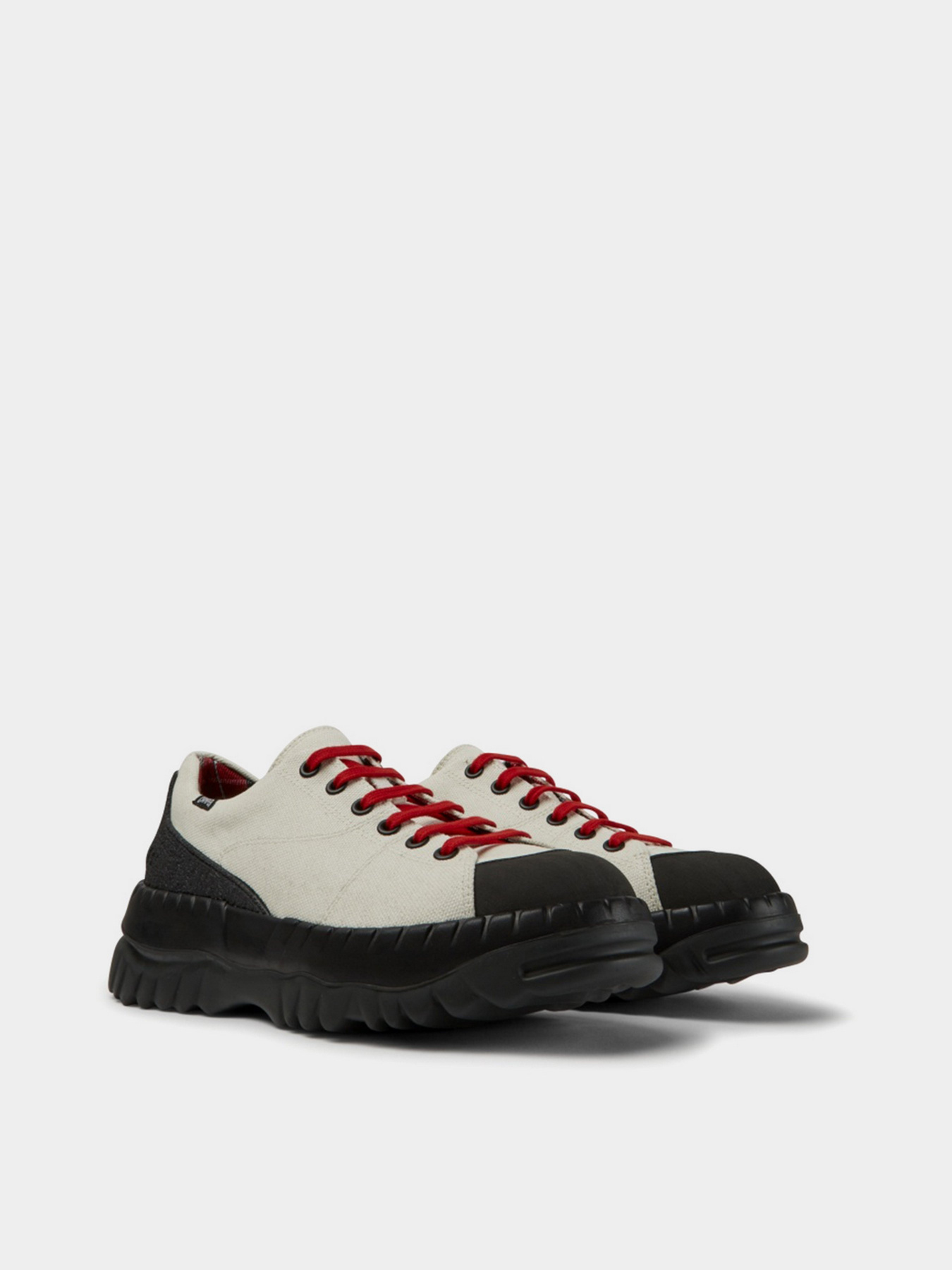 Полуботинки Camper Teix модель K100741-002 Фото