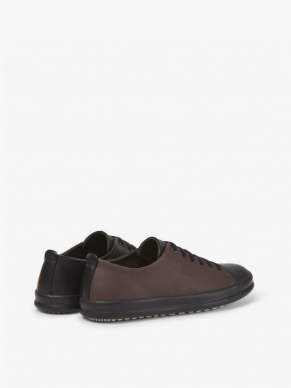 Кеди низькі Camper Twins модель K100550-011 — фото - INTERTOP