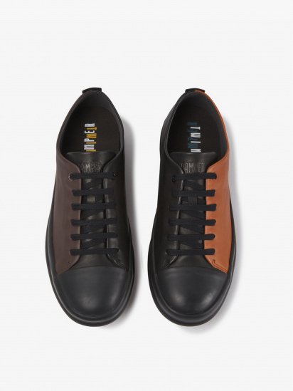 Кеди низькі Camper Twins модель K100550-011 — фото 3 - INTERTOP