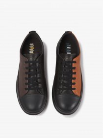 Кеди низькі Camper Twins модель K100550-011 Фото