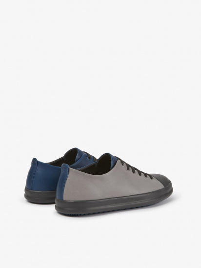 Кеди низькі Camper Twins модель K100550-013 — фото - INTERTOP