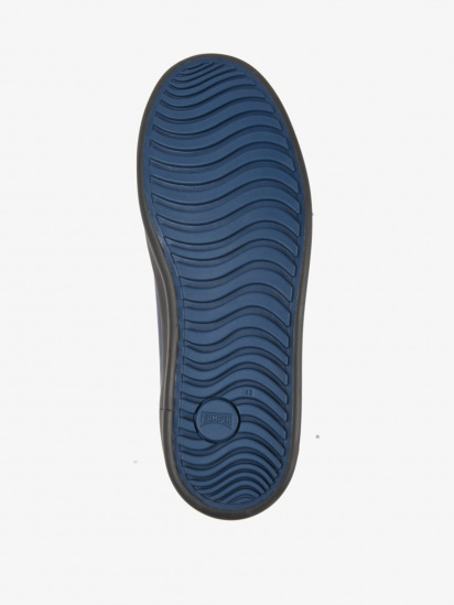Кеди низькі Camper Twins модель K100550-013 — фото 3 - INTERTOP