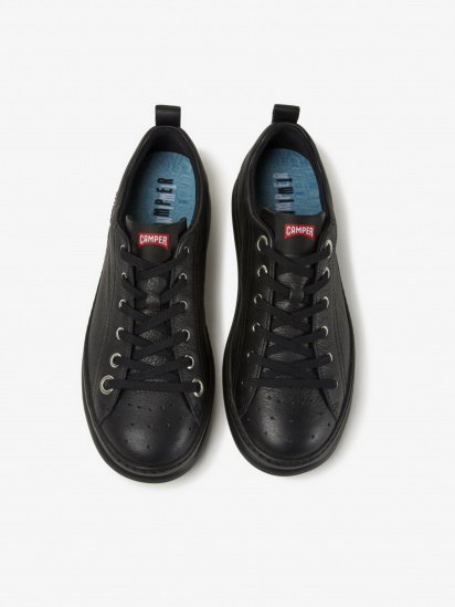 Кеди низькі Camper Twins модель K100746-002 — фото 3 - INTERTOP