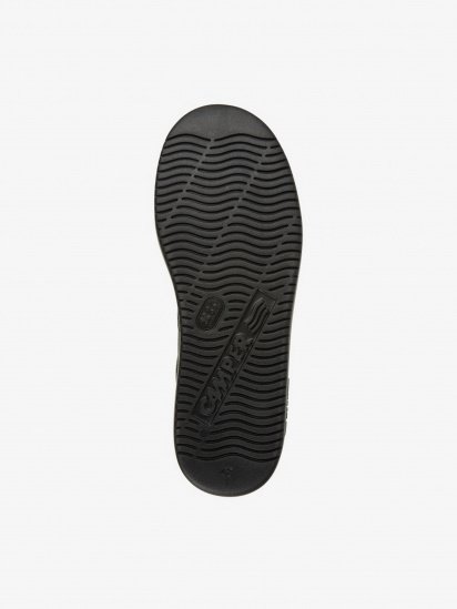 Кеди низькі Camper Twins модель K100746-002 — фото 4 - INTERTOP