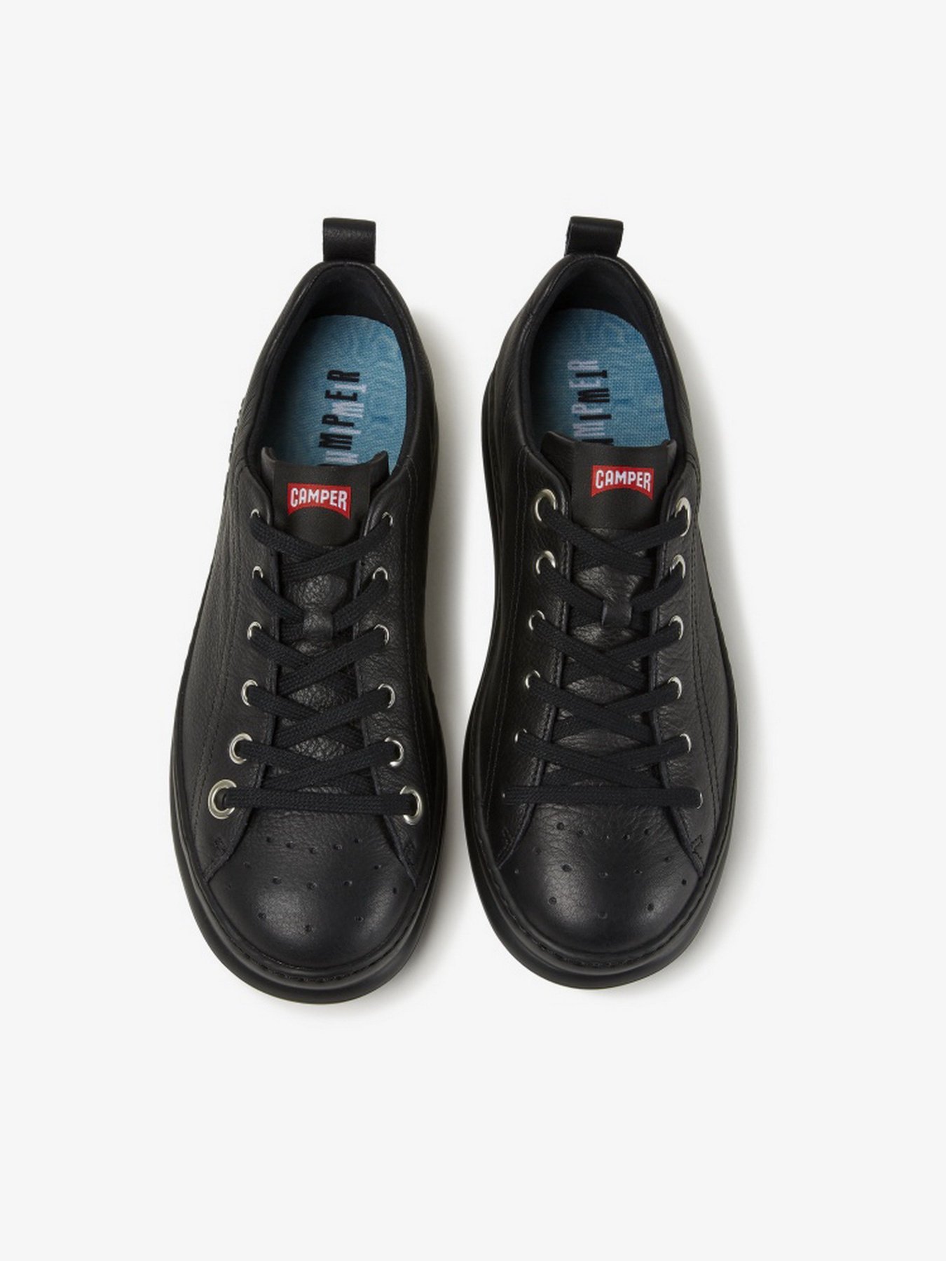 Кеди низькі Camper Twins модель K100746-002 Фото