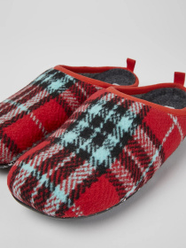 Тапки Camper Wabi Multicolor модель 18811-082 Фото