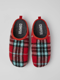 Тапки Camper Wabi Multicolor модель 18811-082 Фото