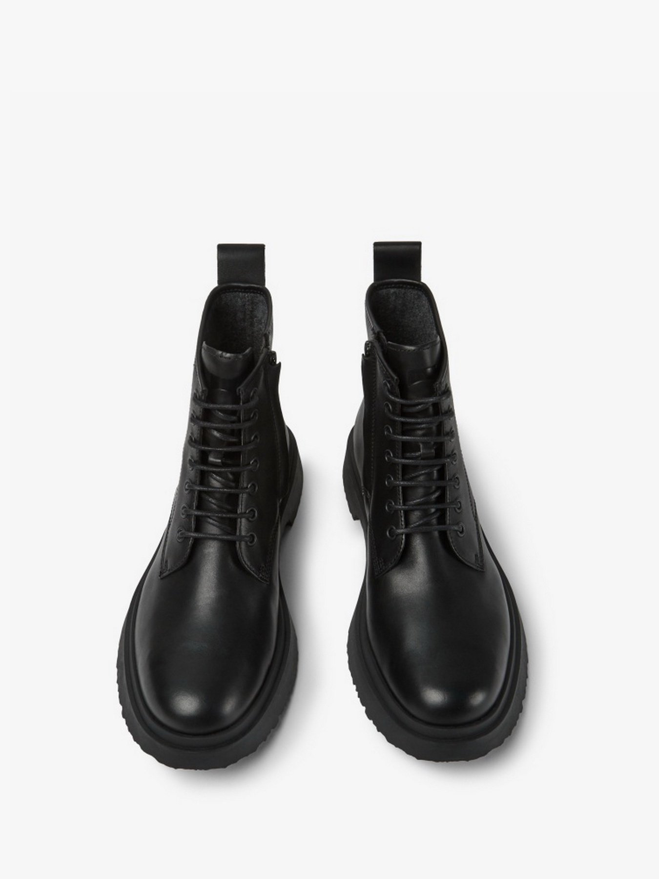 Ботинки Camper Walden модель K300370-001 Фото