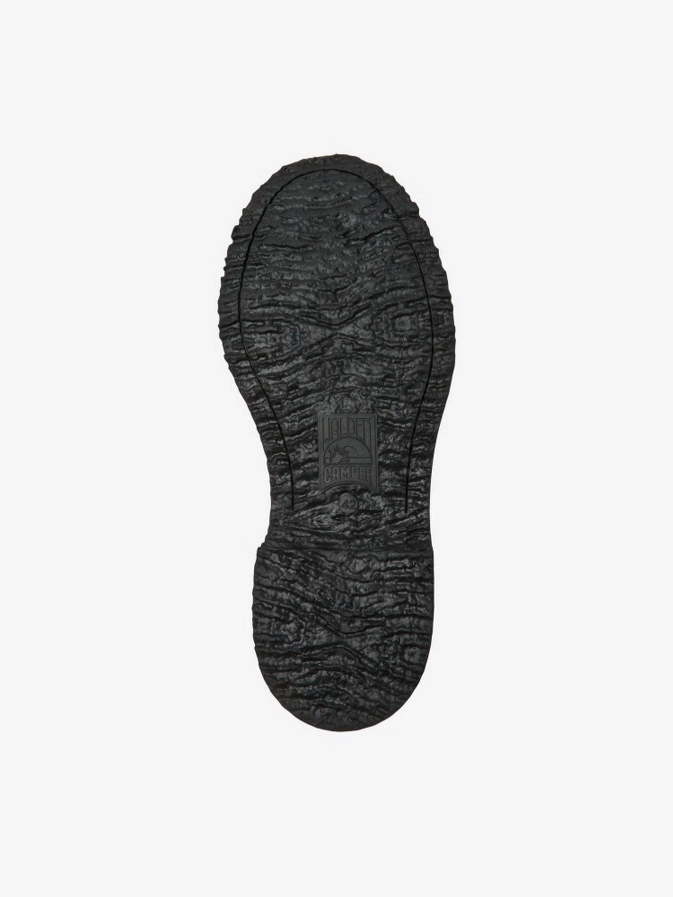 Ботинки Camper Walden модель K300370-001 Фото
