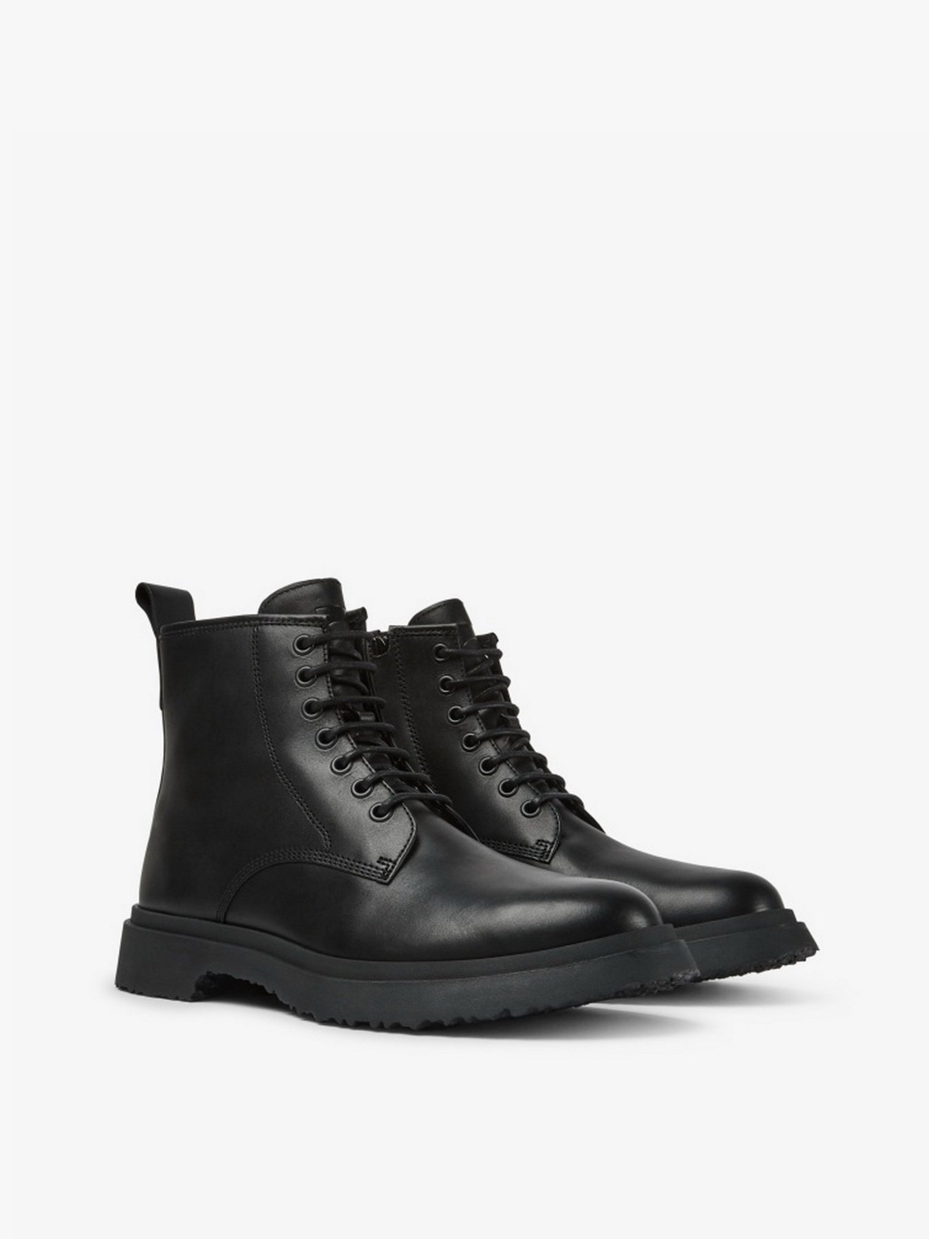 Черевики Camper Walden модель K300370-001 Черевики Camper Walden модель K300370-001 Фото