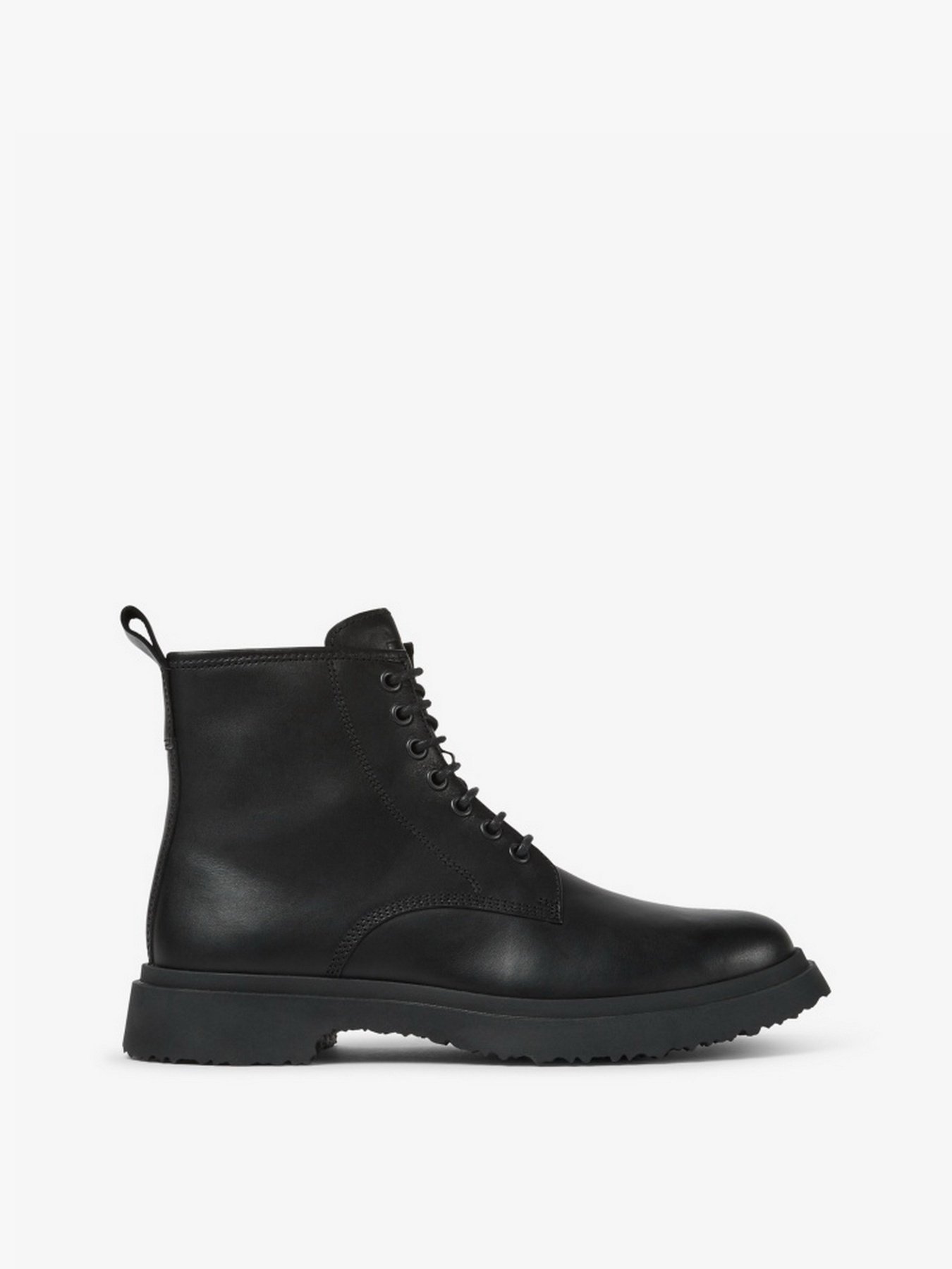 Черевики Camper Walden модель K300370-001 Черевики Camper Walden модель K300370-001 Фото