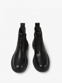 Черевики Camper Walden модель K300370-001 Черевики Camper Walden модель K300370-001 Фото