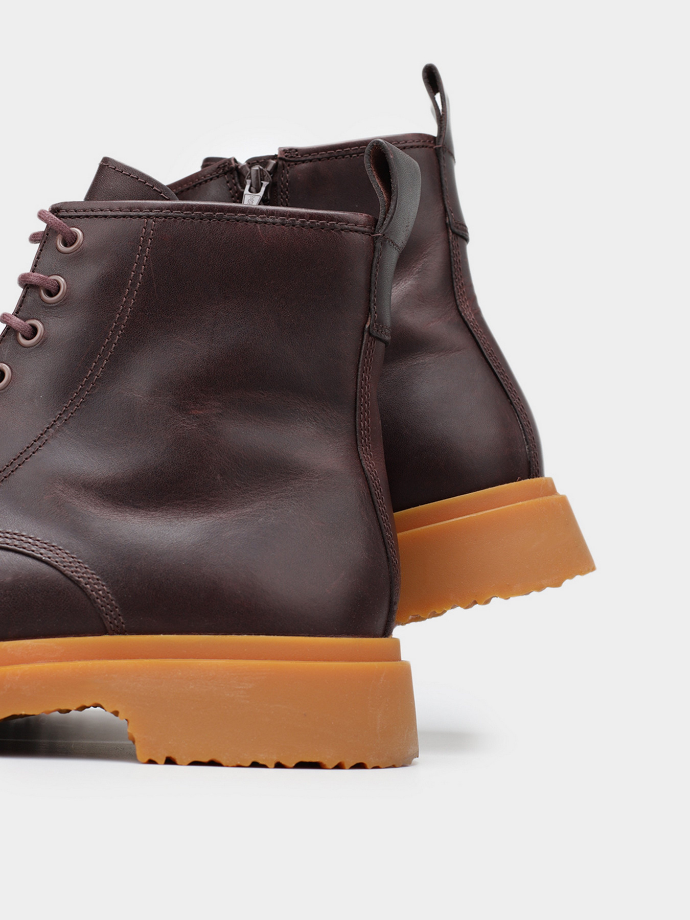 Ботинки Camper Walden модель K300370-006 Фото