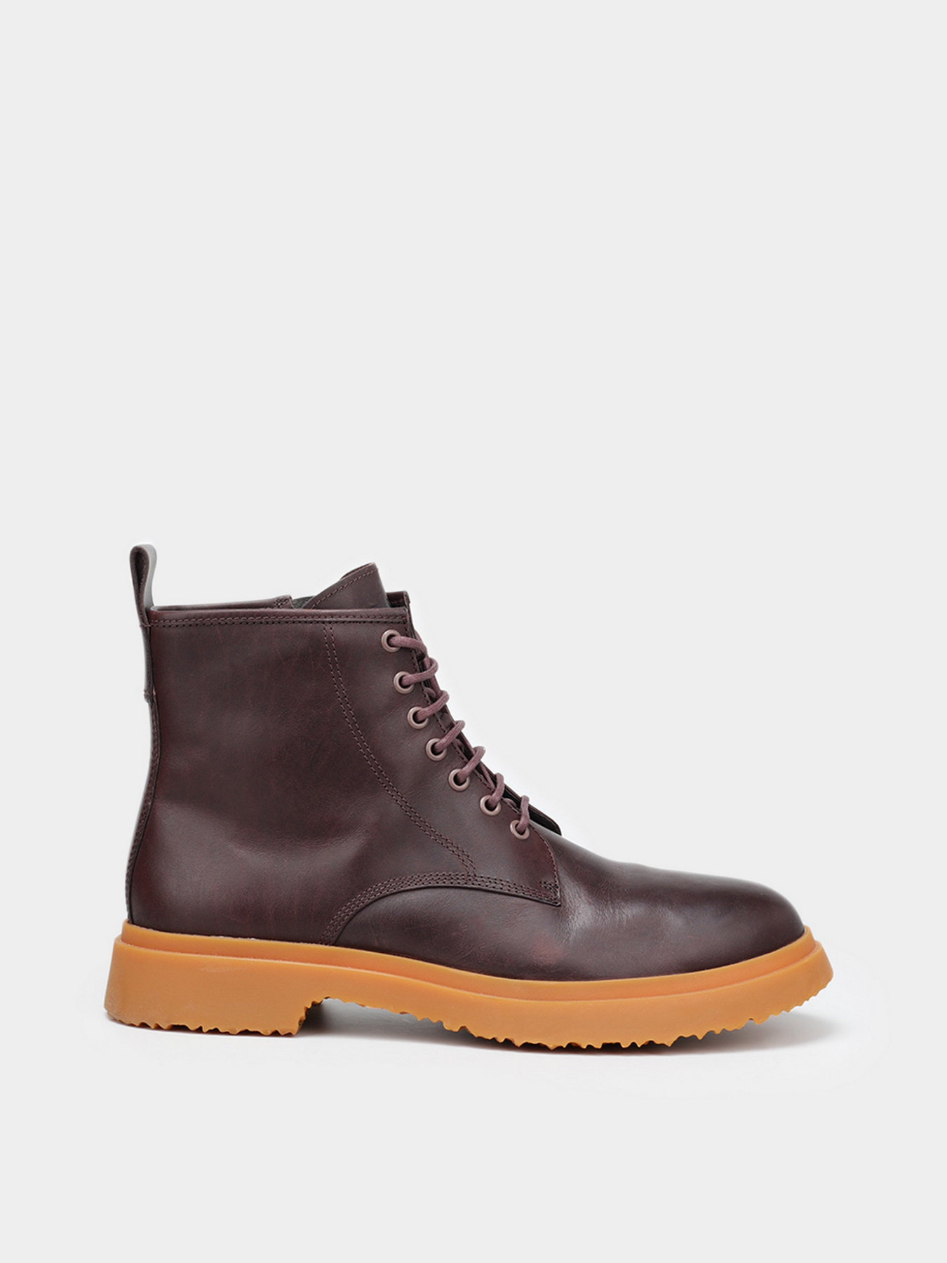 Ботинки Camper Walden модель K300370-006 Фото