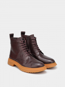 Ботинки Camper Walden модель K300370-006 Фото