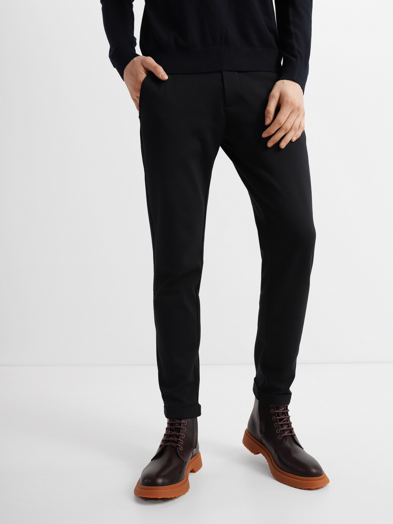 Черевики Camper Walden модель K300370-006 Черевики Camper Walden модель K300370-006 Фото