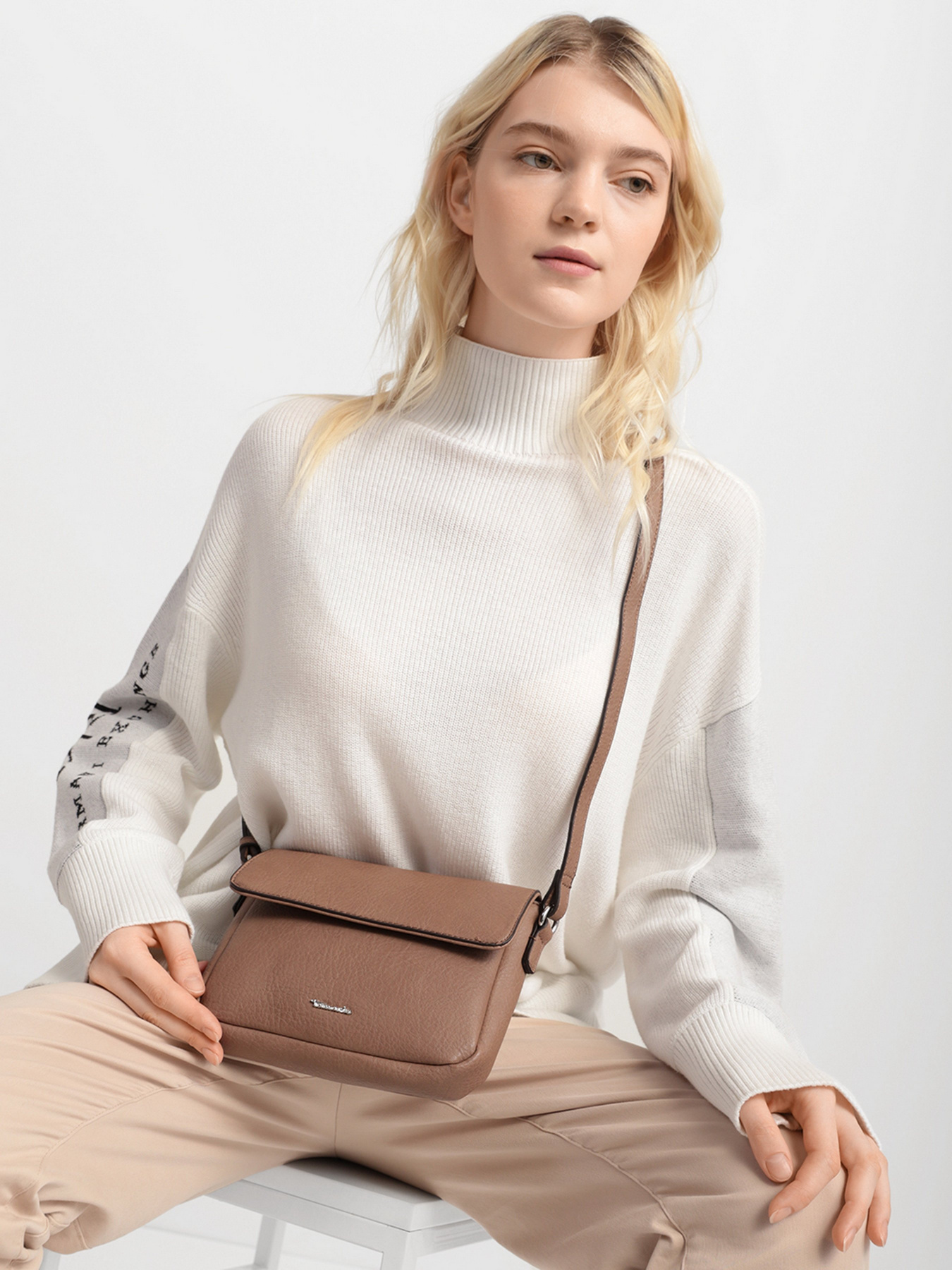 Кросс-боди Tamaris модель 30812-950 Фото