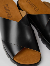 Шльопанці Camper  Brutus модель K100775-001 Фото