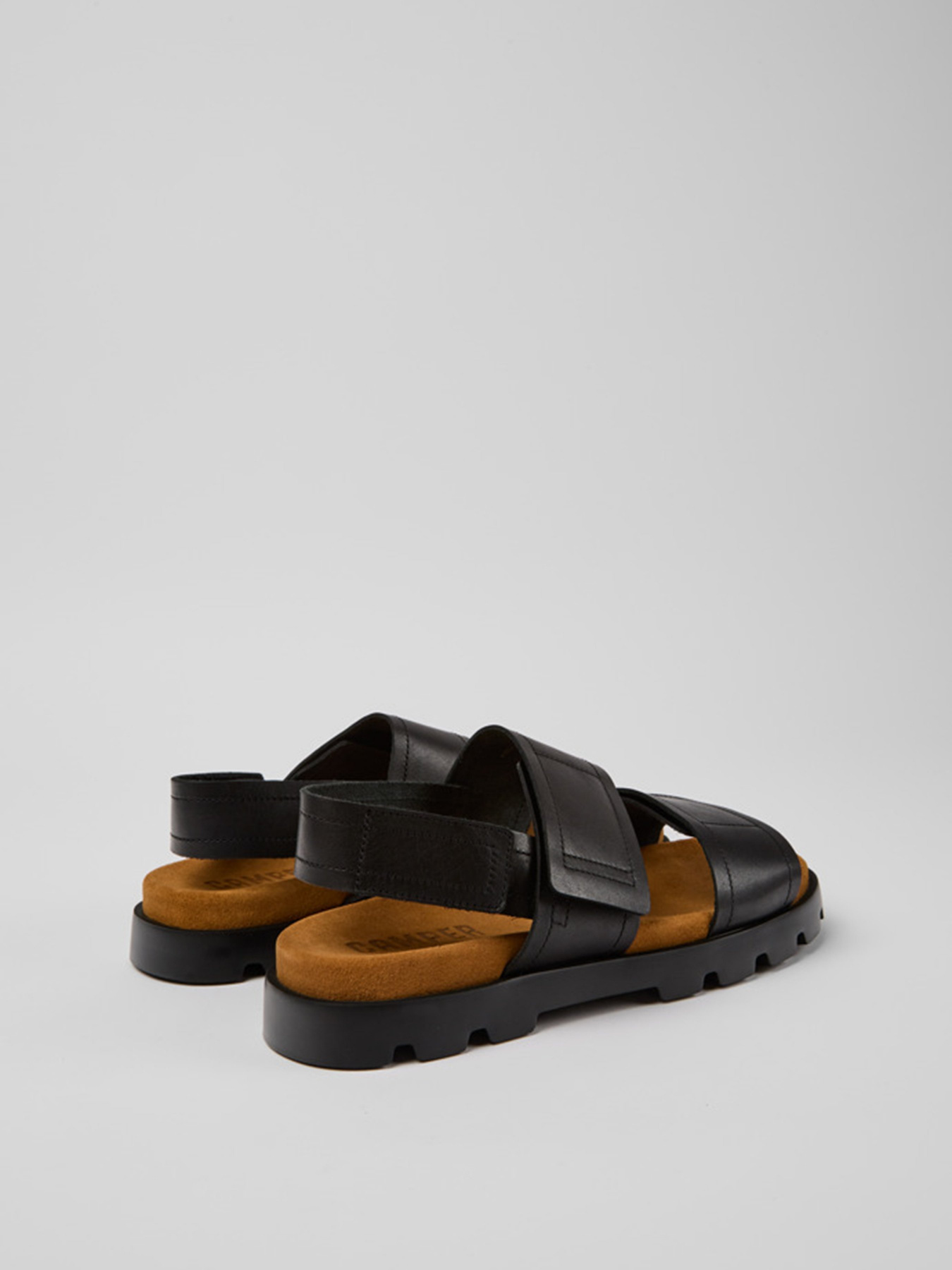 Сандалії Camper Brutus модель K100777-002 Фото