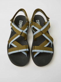 Сандалии Camper модель K100781-003 Фото