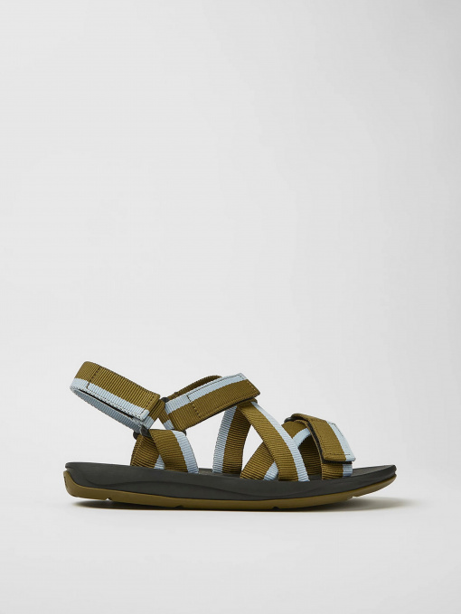 Сандалии Camper модель K100781-003 Фото