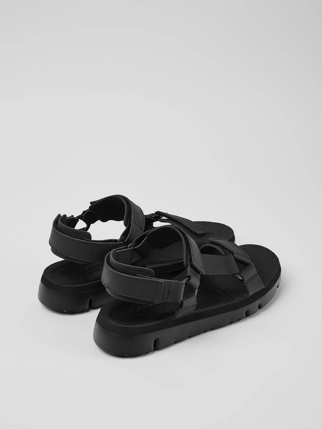 Сандалии Camper Oruga модель K100416-011 Фото
