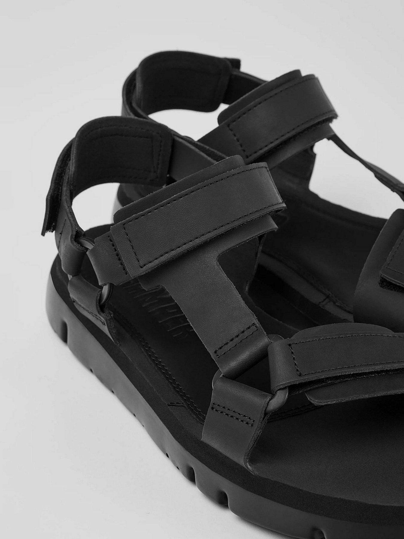 Сандалии Camper Oruga модель K100416-011 Фото