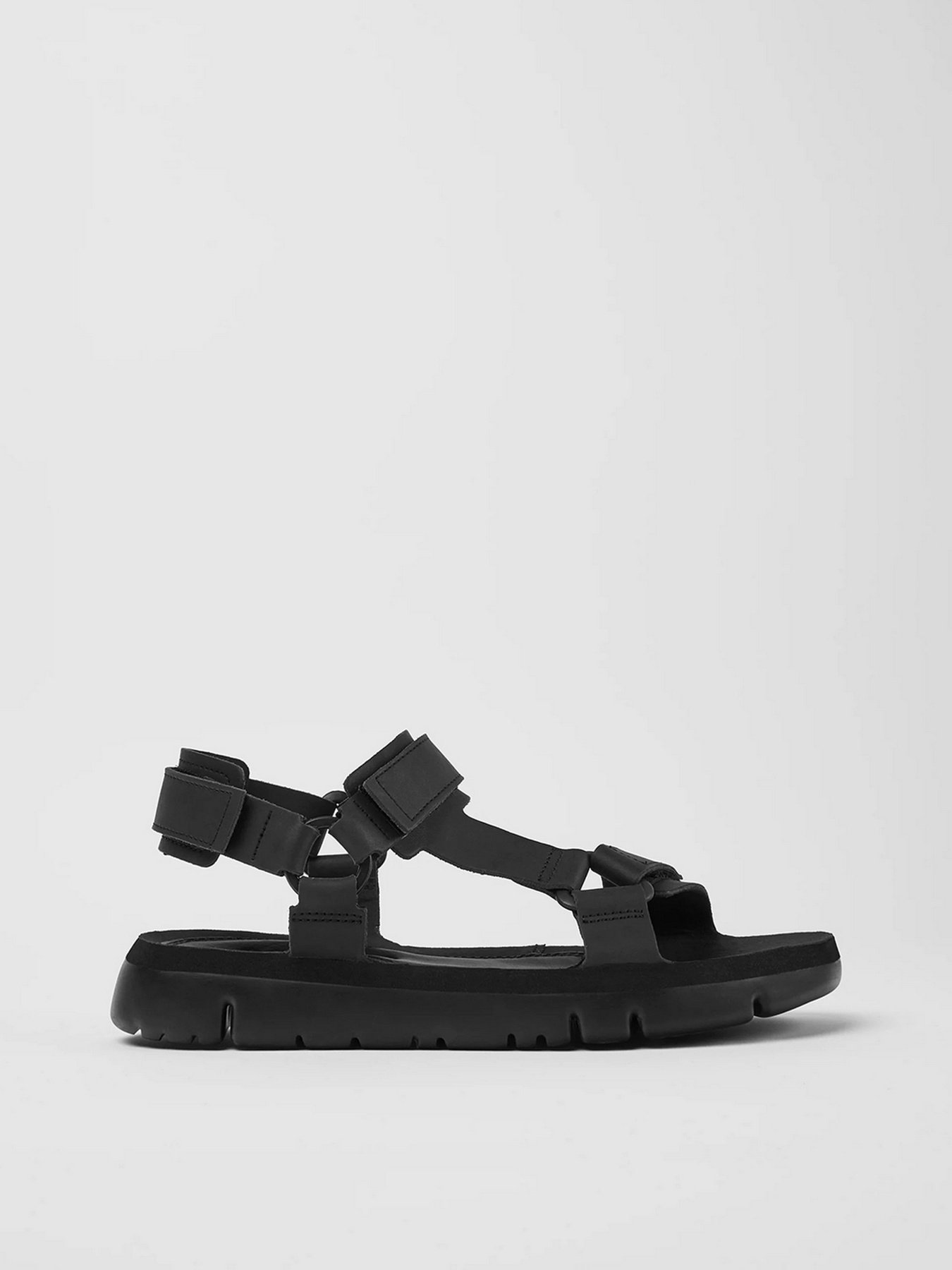 Сандалії Camper Oruga модель K100416-011 Фото