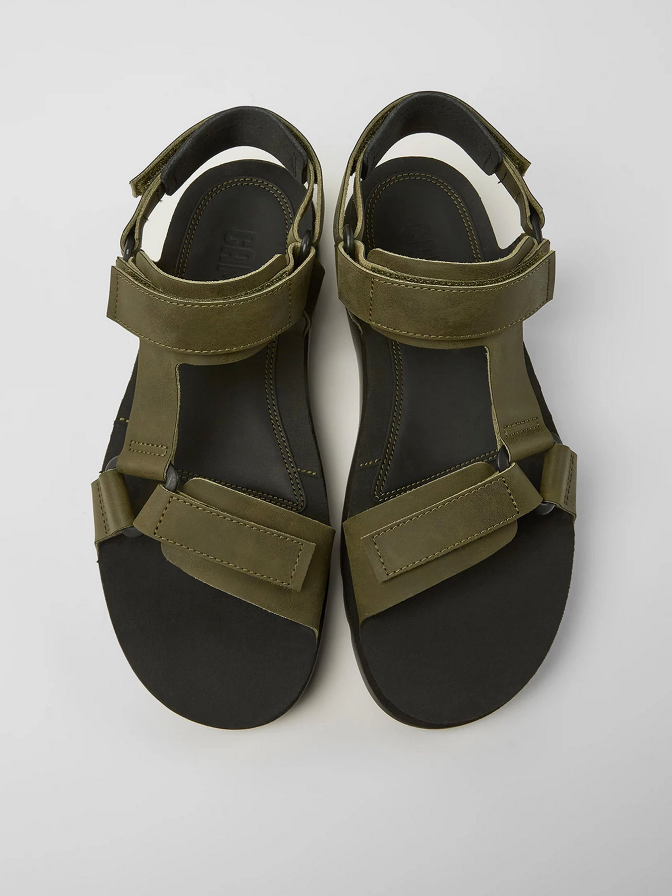 Сандалии Camper модель K100416-016 Фото