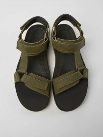 Сандалии Camper модель K100416-016 Фото