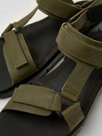 Сандалии Camper модель K100416-016 Фото