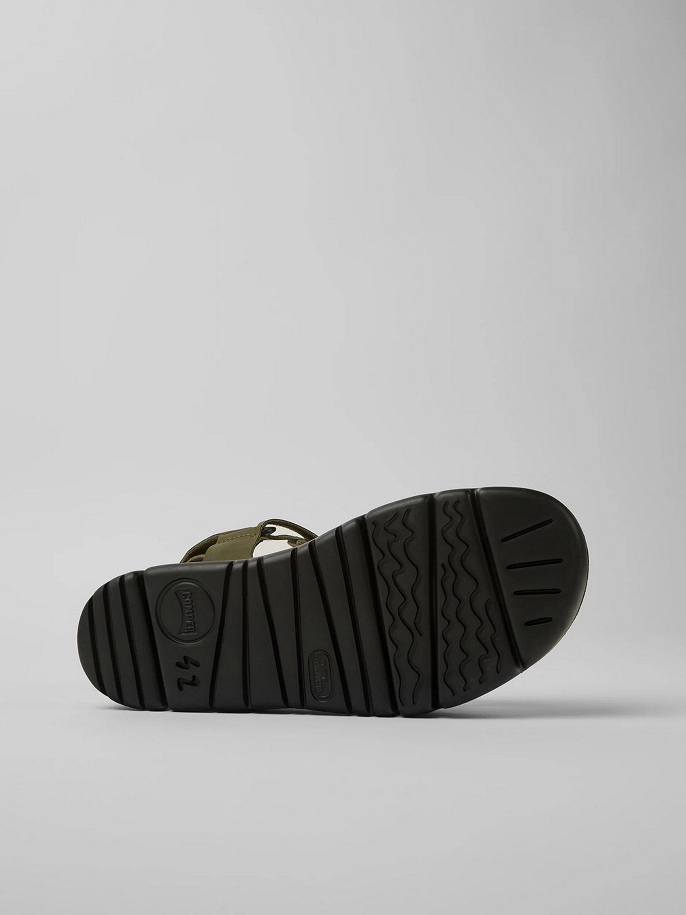 Сандалії Camper модель K100416-016 Фото