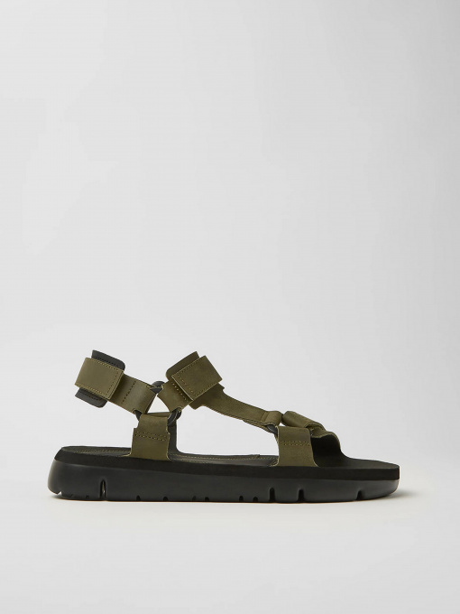 Сандалии Camper модель K100416-016 Фото