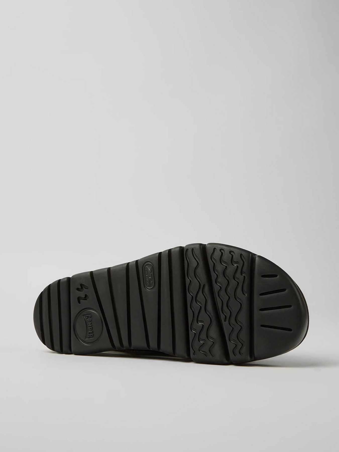 Сандалії Camper Oruga модель K100788-003 Фото