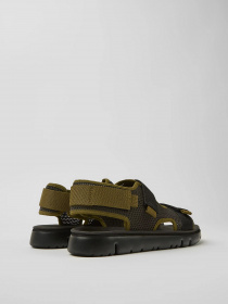 Сандалії Camper Oruga модель K100788-003 Фото