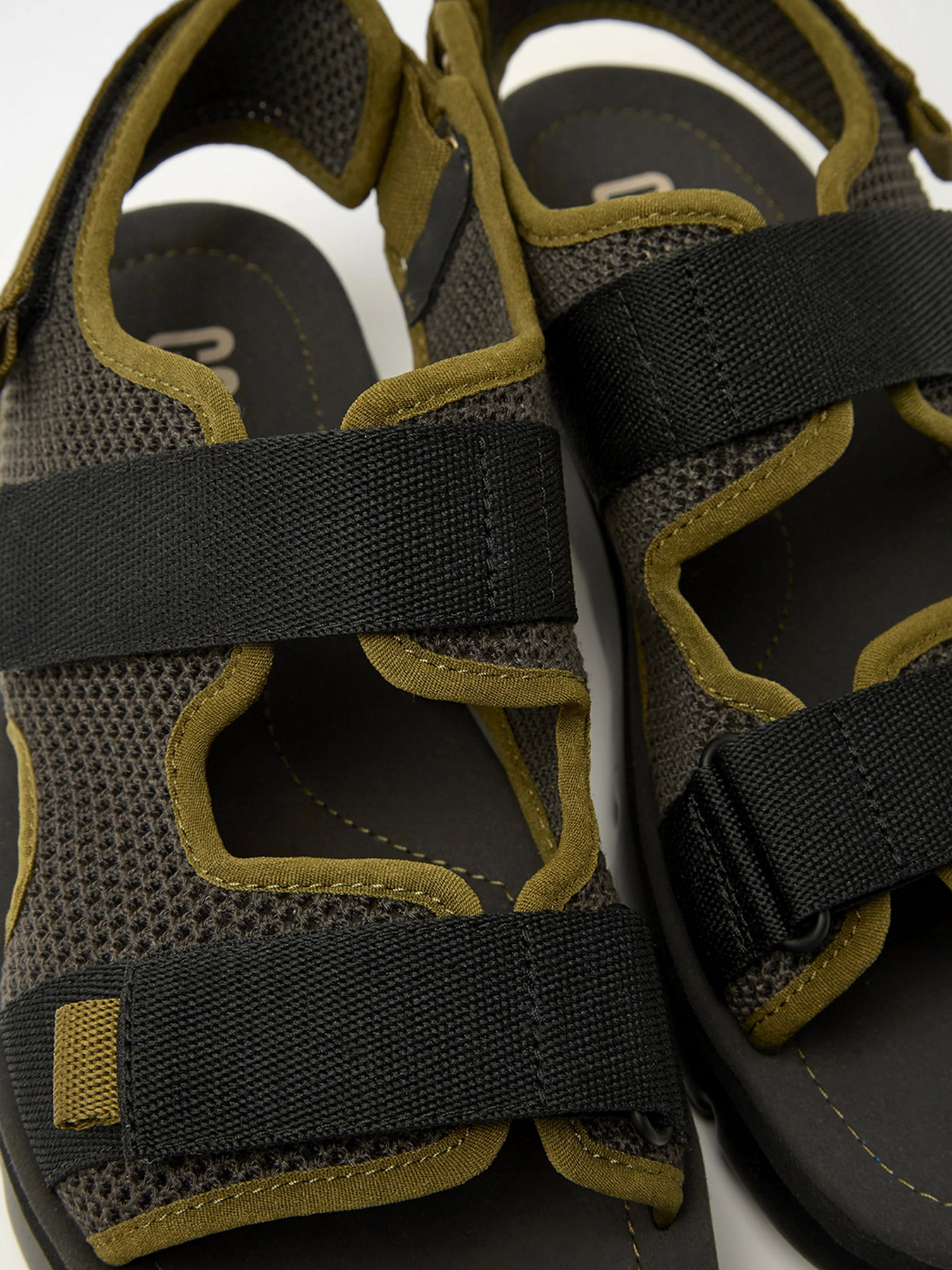 Сандалии Camper Oruga модель K100788-003 Фото