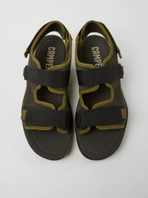 Сандалии Camper Oruga модель K100788-003 Фото