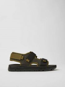Сандалии Camper Oruga модель K100788-003 Фото
