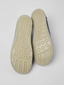 Кеды низкие Camper Peu модель K100249-030 Фото