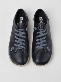 Кеды низкие Camper Peu модель K100249-030 Фото